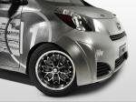 Toyota iQ by Tatsu 2011 года
